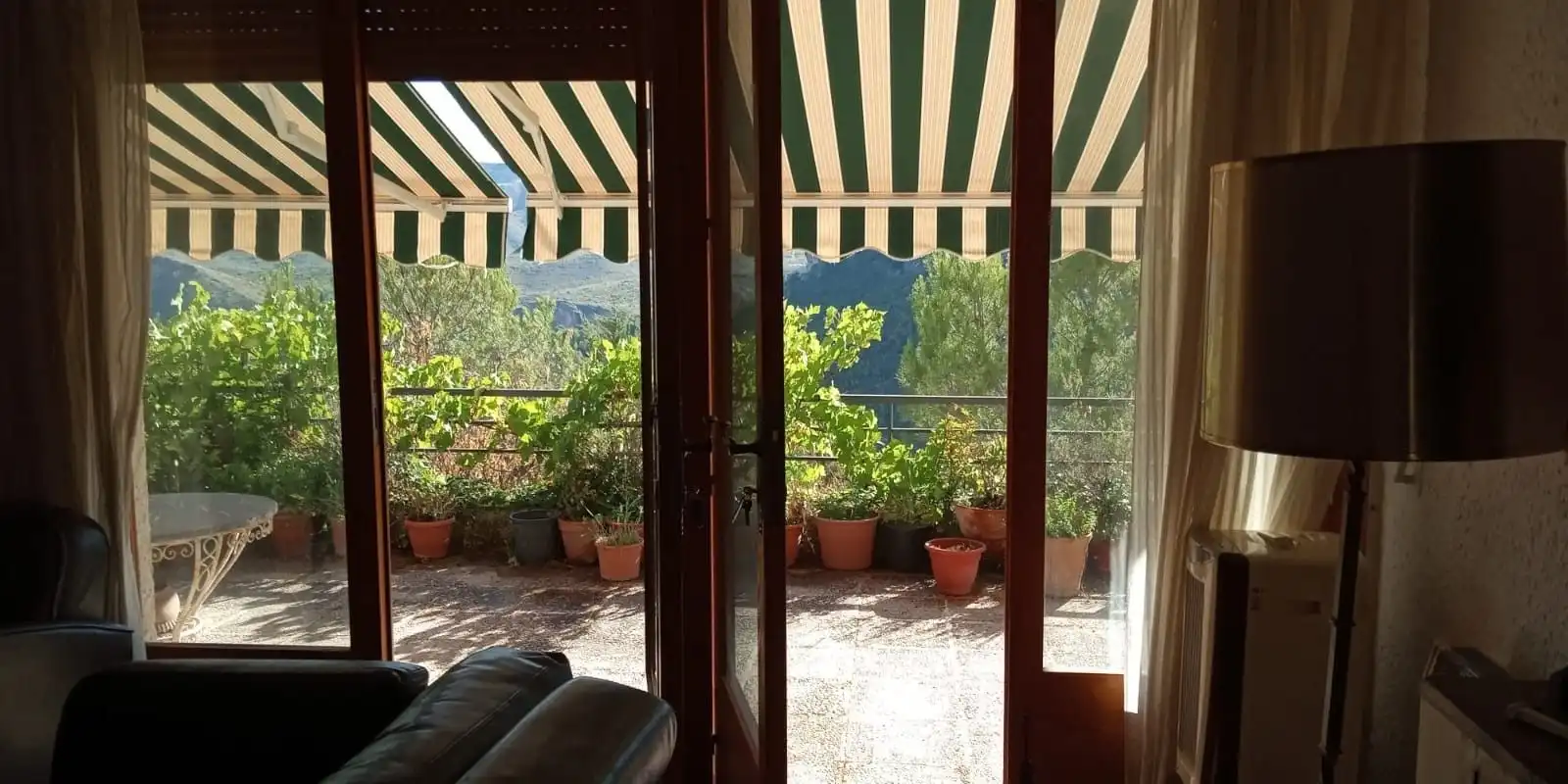 Casa o xalet en venda a Albalate de Zorita