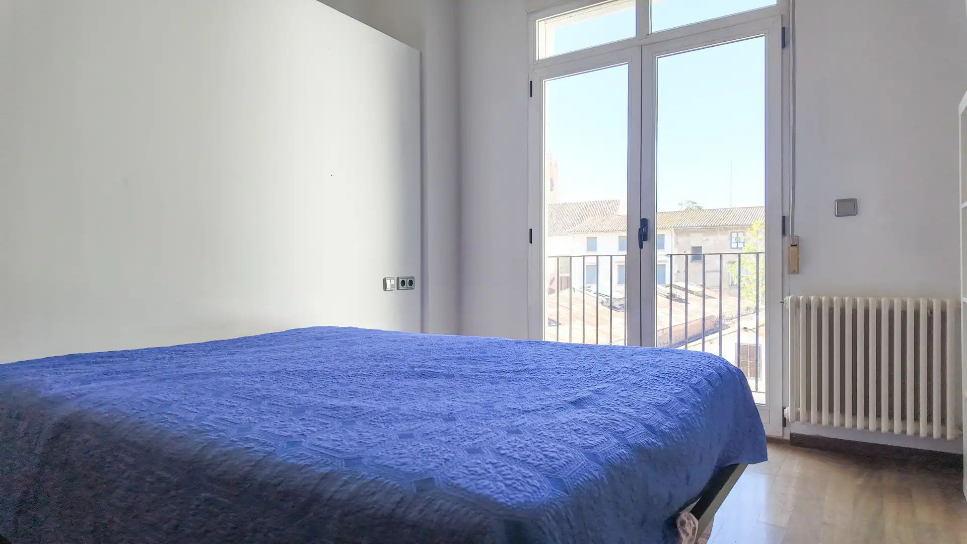 Piso de alquiler en Blanquerías, El Carme