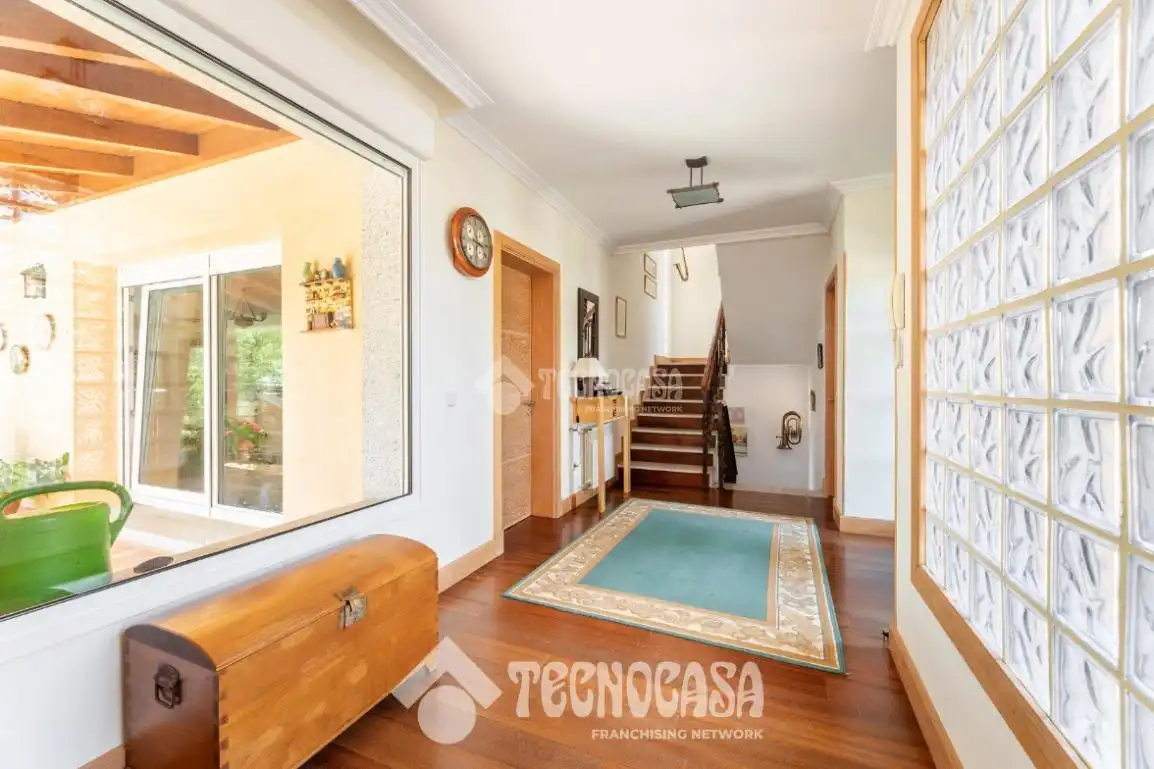 Casa o chalet en venta en Hoyo de Manzanares con Calefacción y Piscina