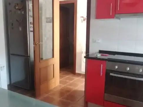 Adossat amb jardí en venda a Nieves González 5 A, imagen 5