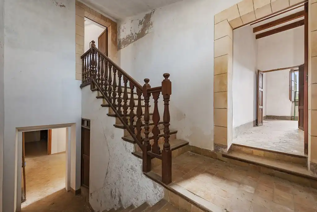 Maison rustique avec jardin à vendre à Algaida, imagen 9