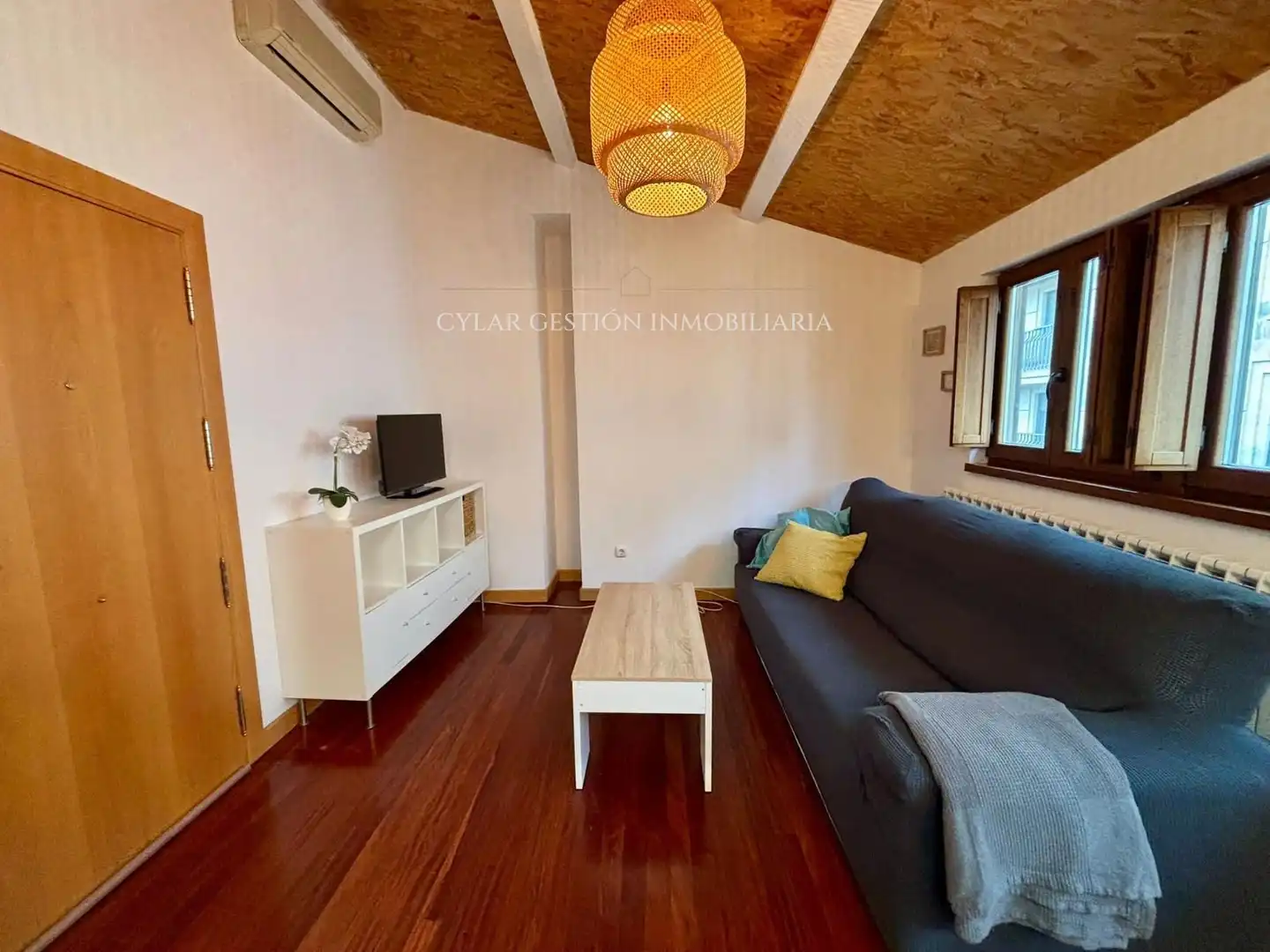 Flat for rent in Reyes Catolicos, San Vicente - Las Úrsulas