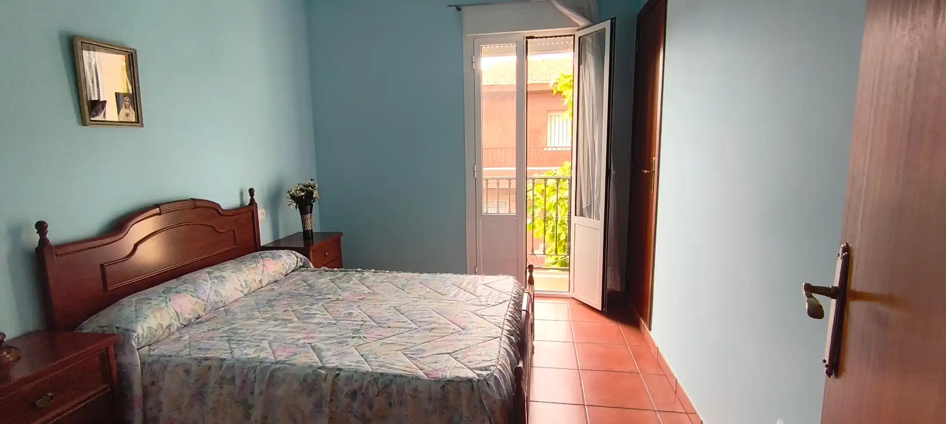 Casa amb terrassa en venda a Calle Cañada Real 35, imagen 9