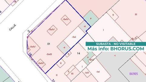 Photo 3 of Flat for sale in Agustin Santonja, 3, San Agustín, Alicante / Alacant