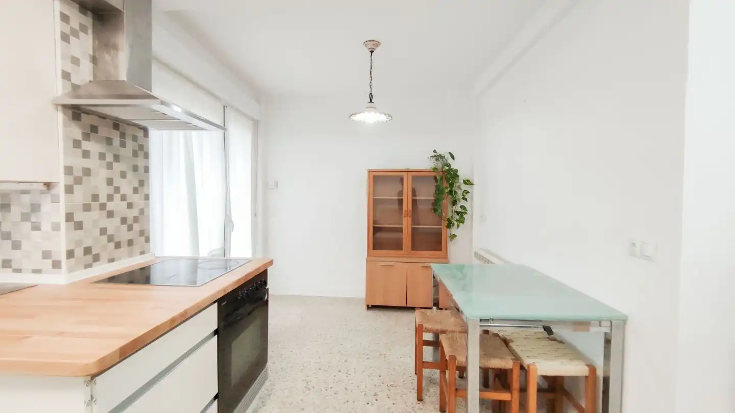 Flat for sale in Elbarren Kalea, Leitza