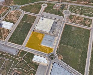 Industrial land for sale in Riba-roja de Túria