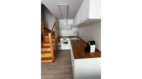 Vivienda adosada a la venta en Ampuero, imatge 5