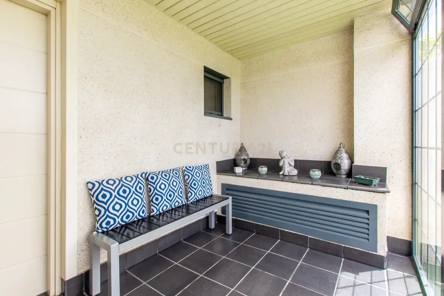 Terrace of Detached homes for sale in Parla  with Air Conditioner, Storage room and Swimming Pool