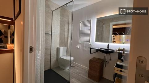 Foto 4 de Estudi per a compartir a Cortes - Huertas, Madrid