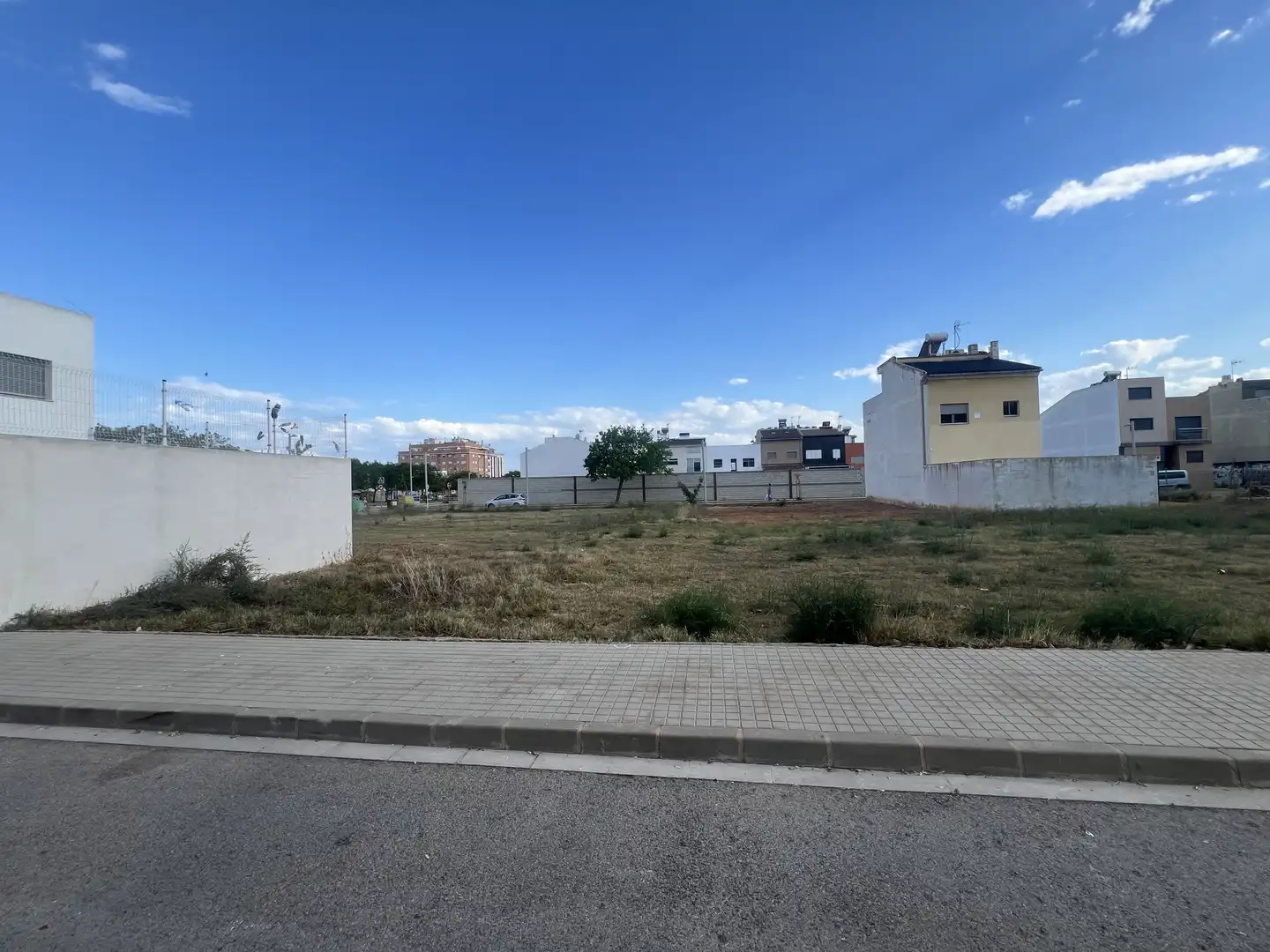 Terreno residencial en venta en Avinguda de la Generalitat, imagen 11