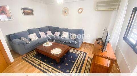 Foto 4 von Wohnung zur Miete in Benalúa, Alicante / Alacant