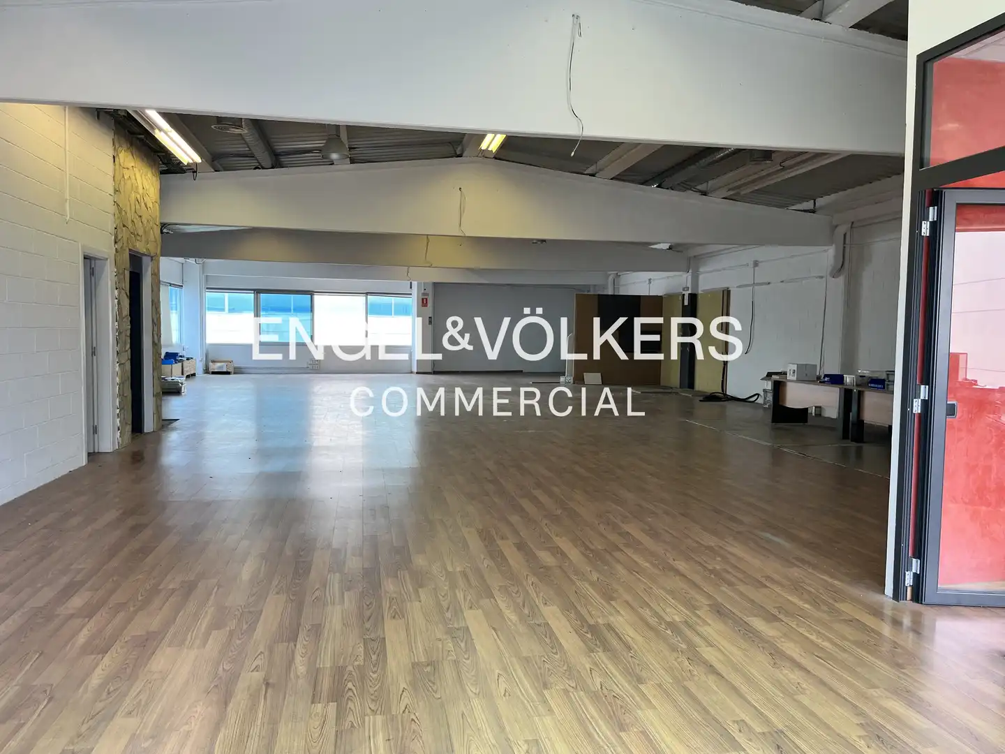 Nave industrial con ascensor en venta en Bonavista - Bufalà - Morera, imagen 29