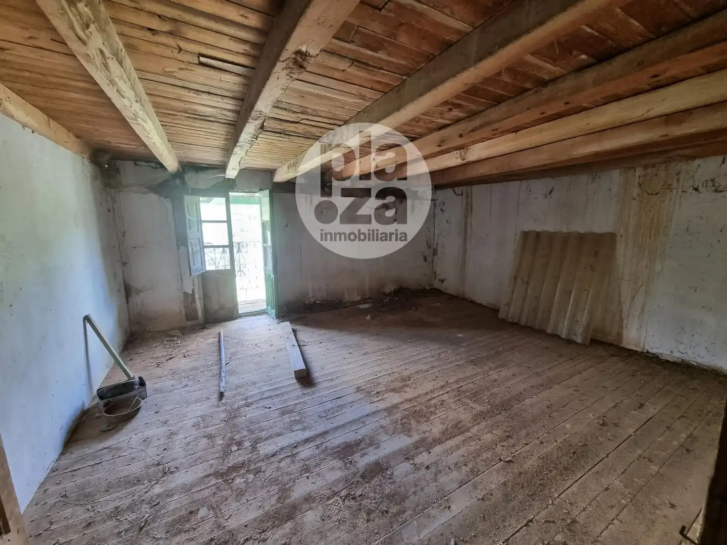 Houses for sale in Valle de Sedano  with Private garden and Terrace