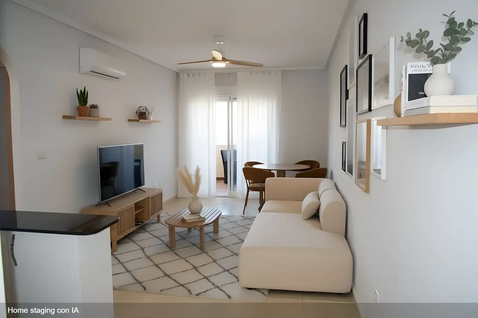 Apartament en venda a Villamartín - Las Filipinas