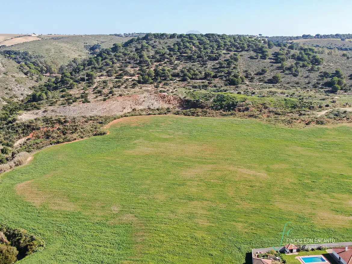 Terreno rustico in vendita a Arcos de la Frontera, imagen 3