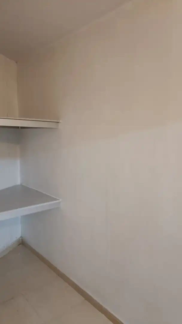 Trastero de alquiler en Mazarrón