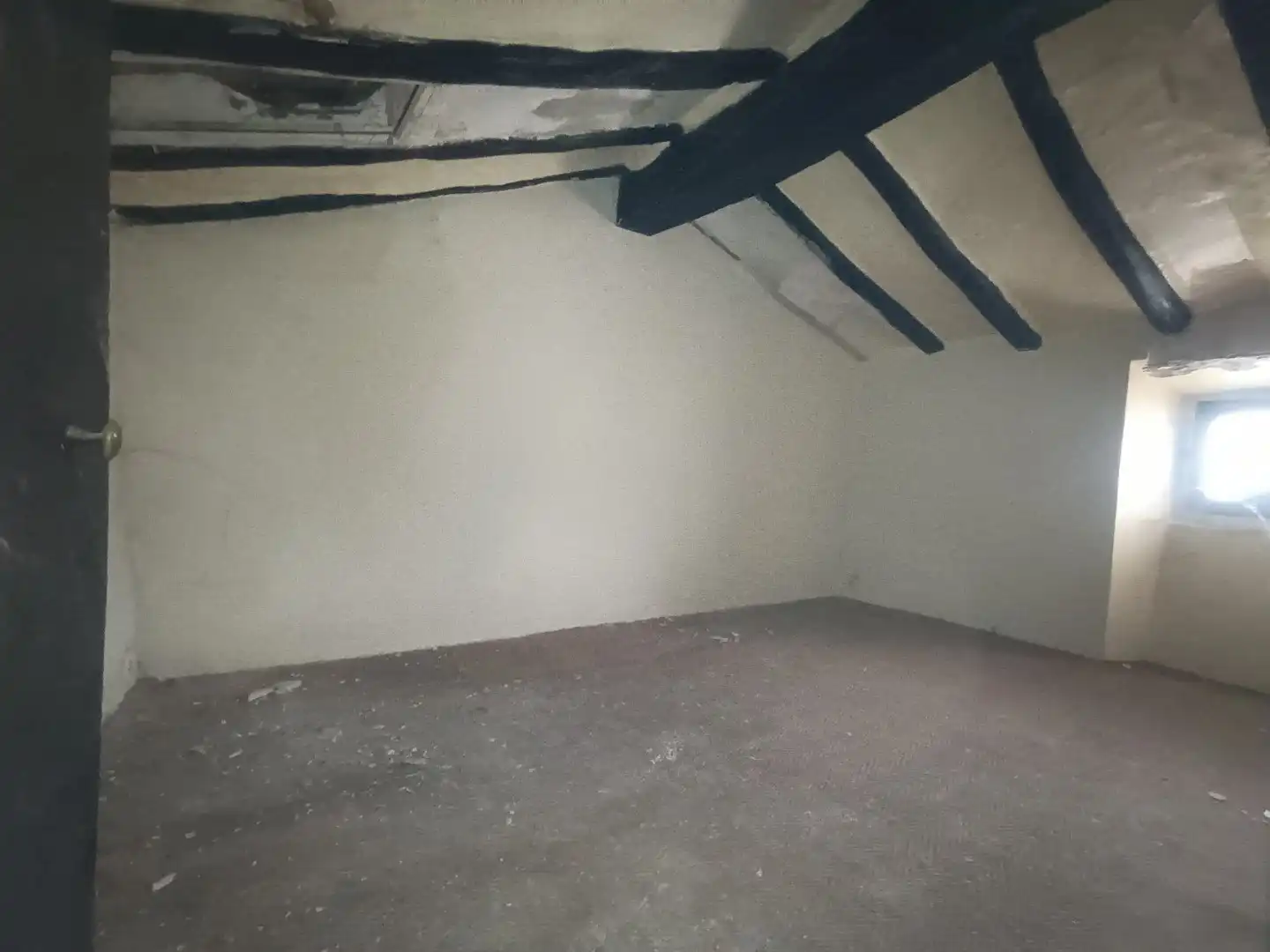 Finca rústica en venta en Calle la Plaza, Galar