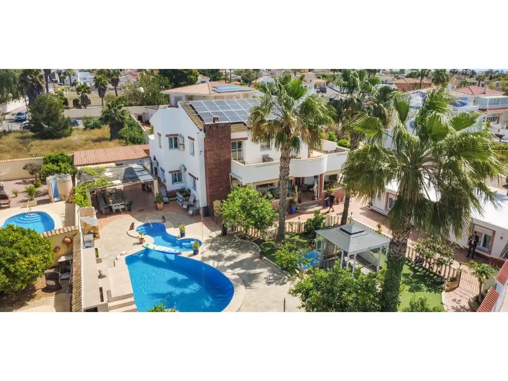 Casa o chalet en venta en Calle Baja, Rojales