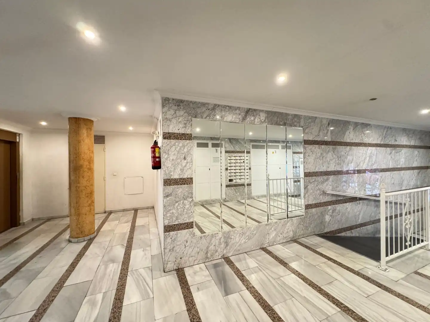 Ático con terraza en venta en Calle zoa, imagen 43