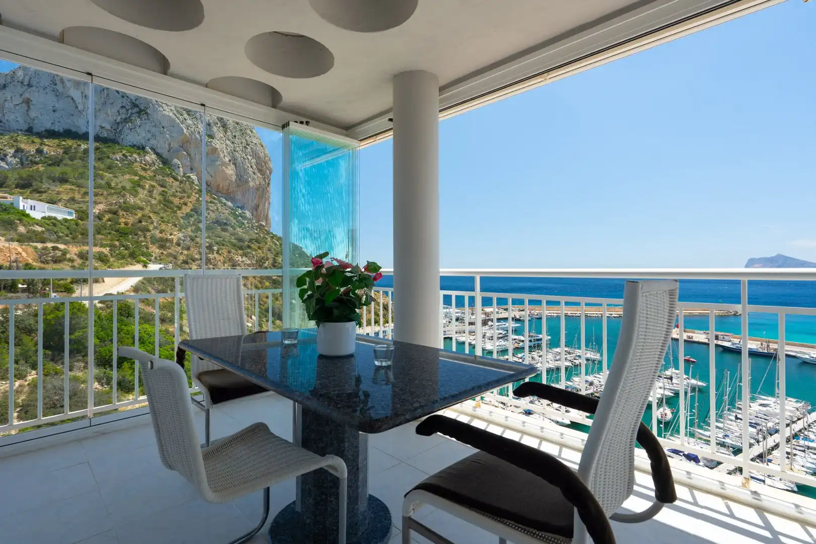 Apartment with terrace for sale in Playa Arenal - Bol, imagen 21