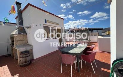 Terrace of Apartment for sale in Arona  with Terrace