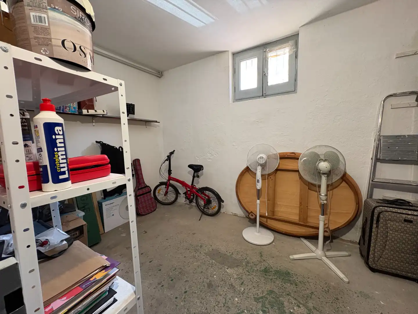 Piso en venta en Calle de Cerdeña, San José Alto
