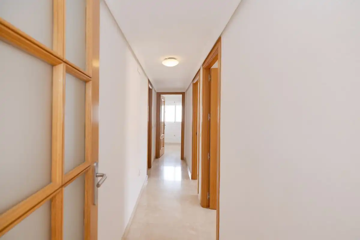 Piso con terraza en venta en Calle Grazalema, imagen 10