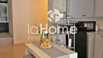 Cuina de Loft en venda en Paterna amb Aire condicionat, Moblat i Forn