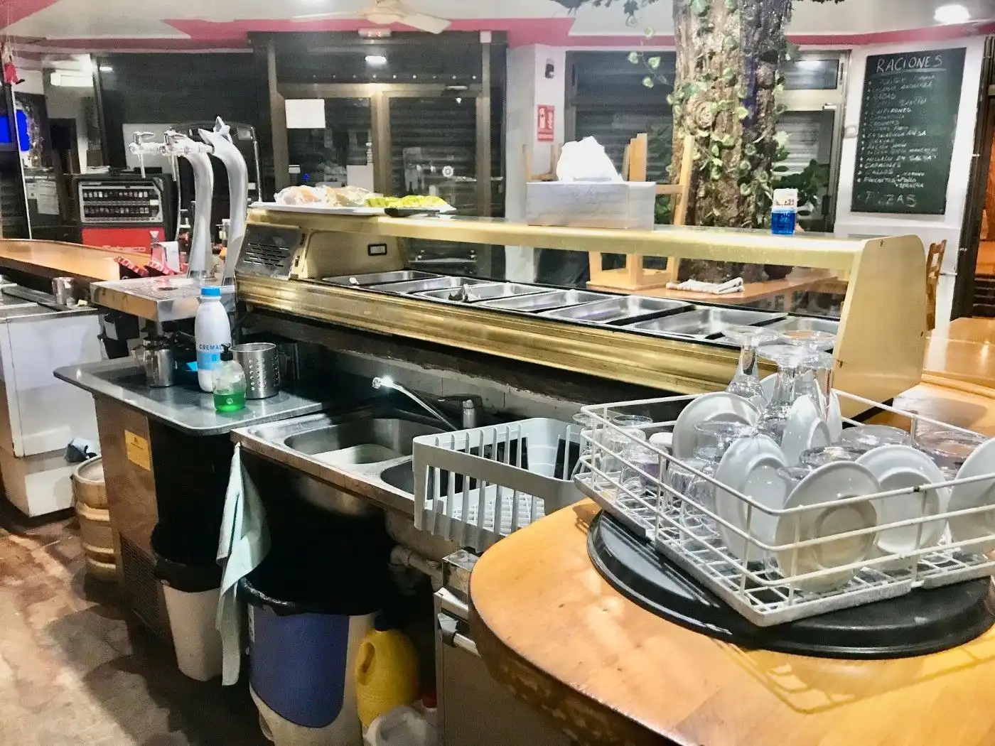 Local comercial en venda a Centre, imagen 41