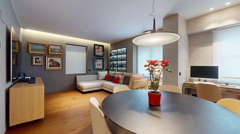 Foto 2 de Piso en venta en Paseo Sagasta, 74, Ruiseñores, Zaragoza