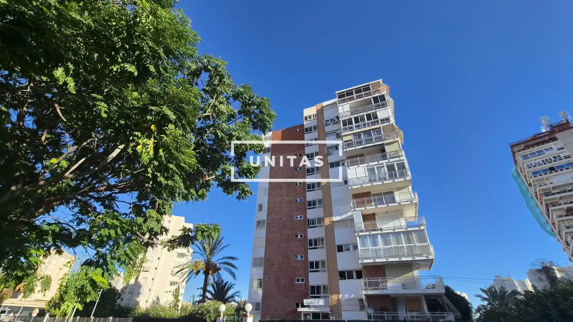 Flat with terrace for sale in Playa de San Juan - El Cabo de las Huertas, imagen 27
