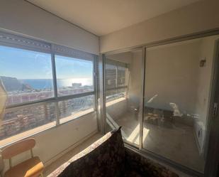 Bedroom of Flat for sale in Alicante / Alacant  with Terrace