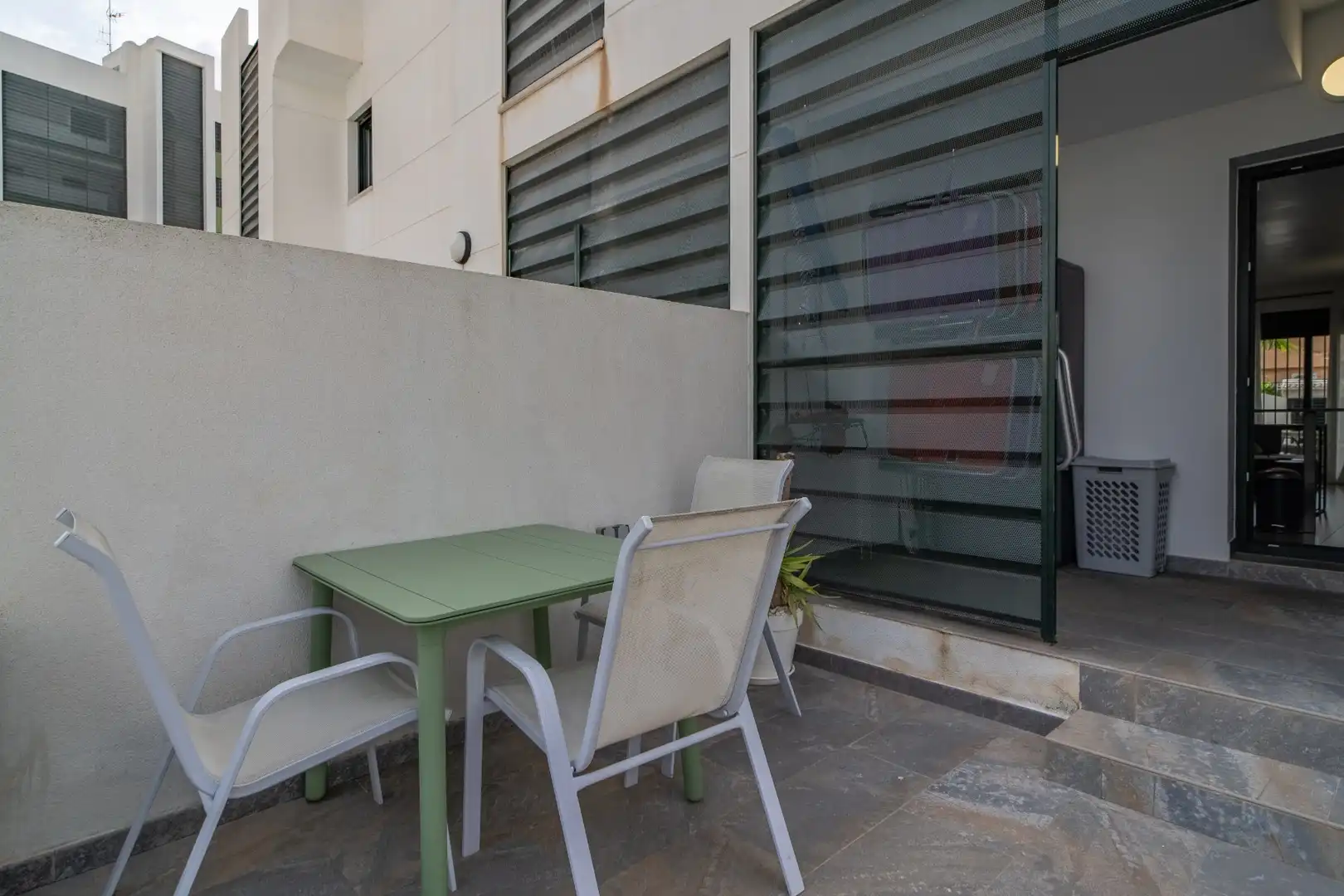 Piano terra con piscina in vendita a Mil Palmeras, imagen 39