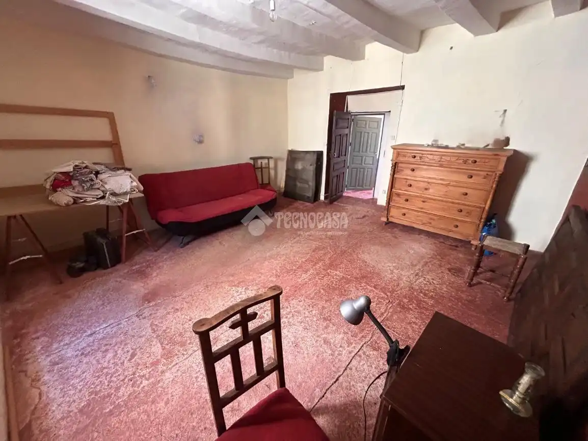 Finca rústica en venta en Alba de Cerrato con Balcón