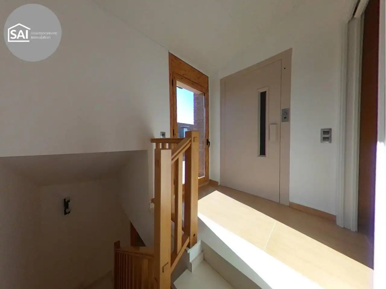 Casa o chalet en venta en Sentmenat con Aire acondicionado, Calefacción y Jardín privado