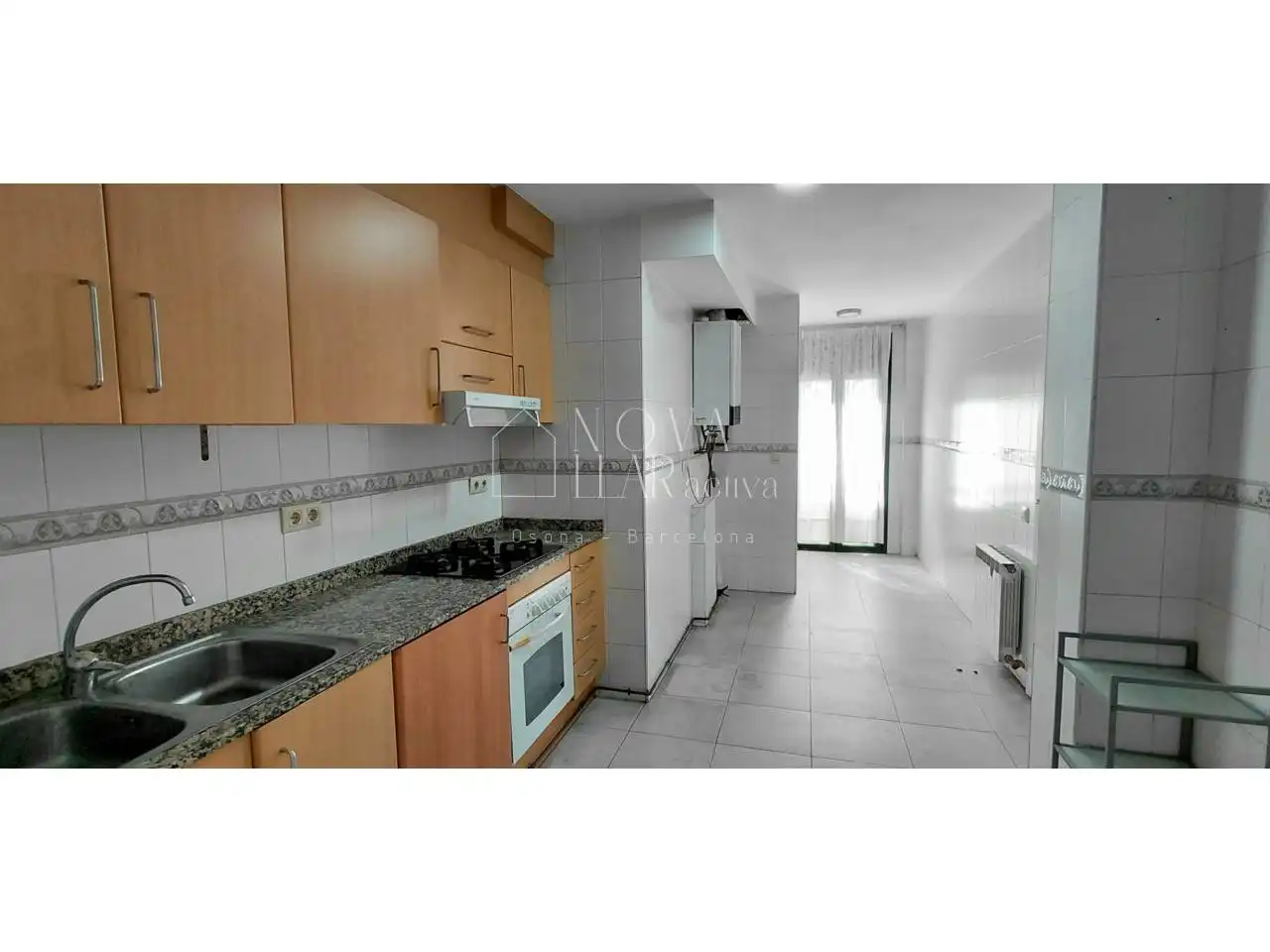 Appartamento con terrazza in vendita a Calle Alta Cortada, imagen 3