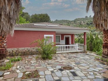 Casa en venda a Carretera de Los Villares