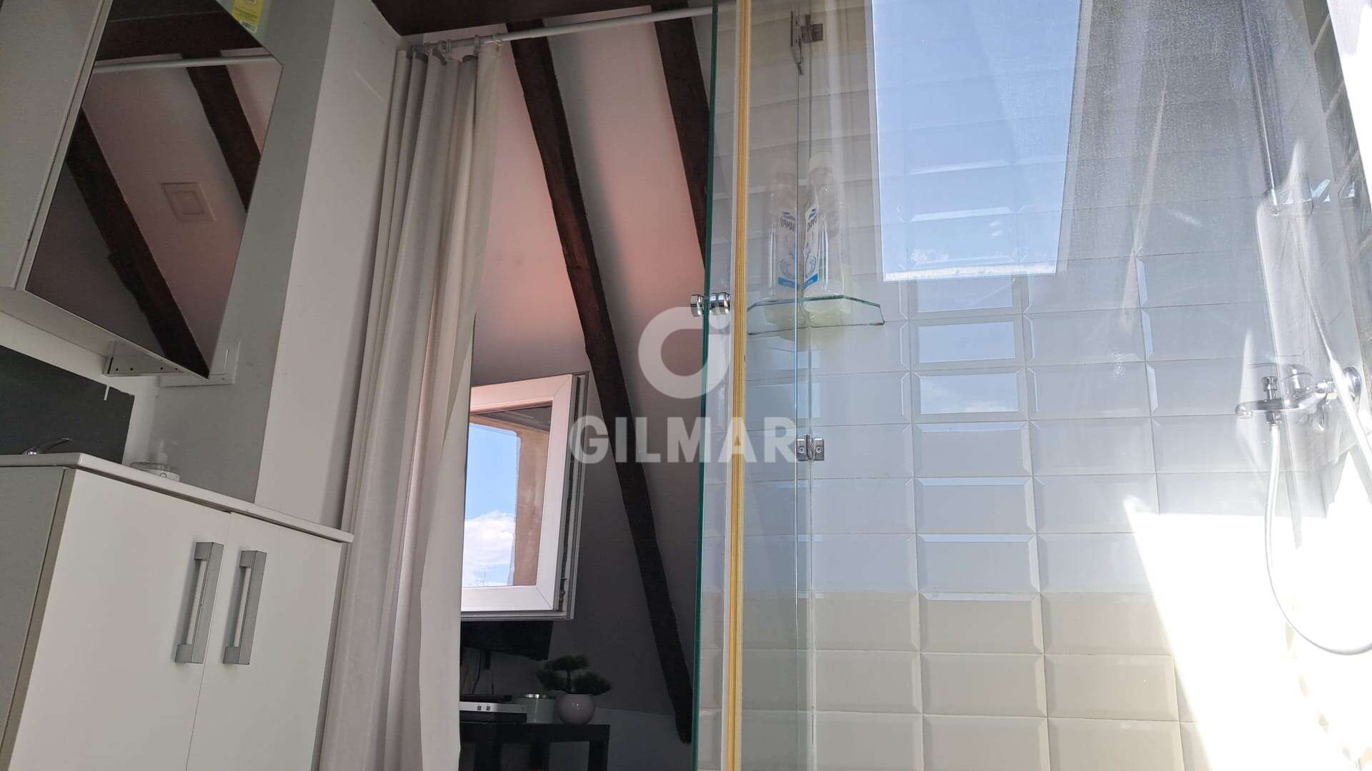 Bany de Pis en venda en  Madrid Capital amb Calefacció
