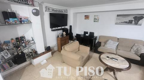 Foto 3 de Pis en venda a Calle del Puerto de Balbarán, San Diego,  Madrid Capital