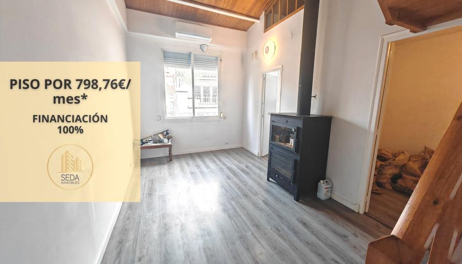 Foto 1 de Piso en venta en Barri del Centre, Barcelona