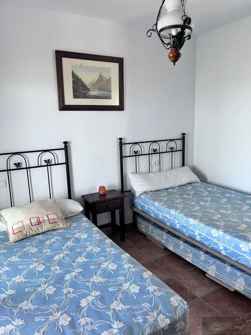 Casa con piscina in vendita a Iznájar, imagen 5