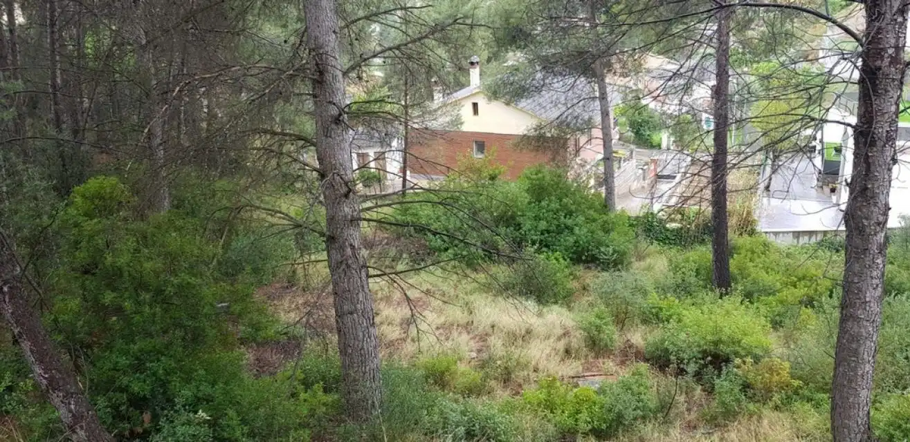 Residential land for sale in Penedès, imagen 2