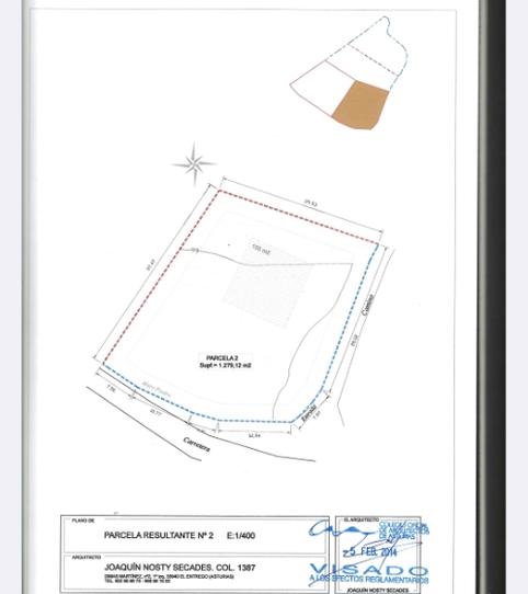Photo 2 of Land for sale in Lugar la Cuesta, 19 - , Nava, Asturias