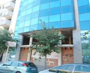 Exterior view of Office for sale in Vilanova i la Geltrú