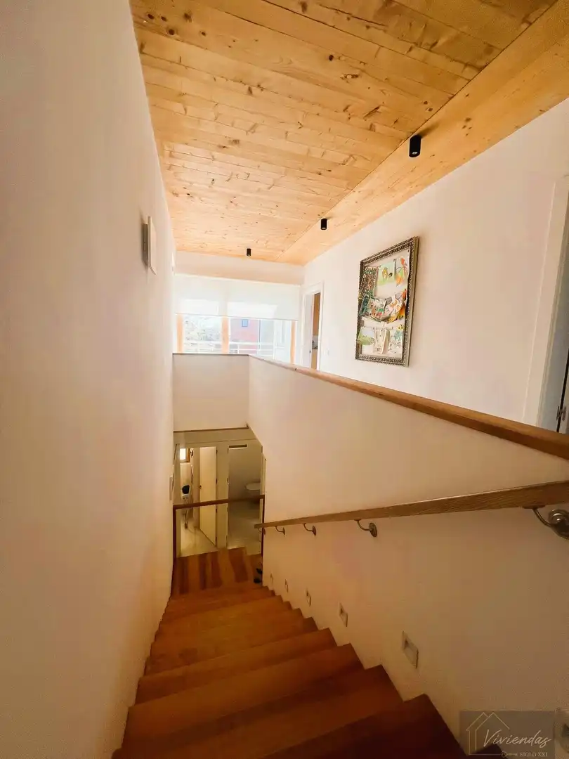 Houses for sale in Villanueva de la Cañada  with Heating, Terrace and Balcony