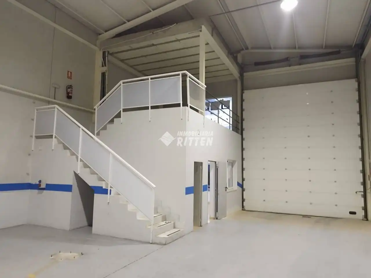 Nave industrielle à louer à Calle Lantano, imagen 6