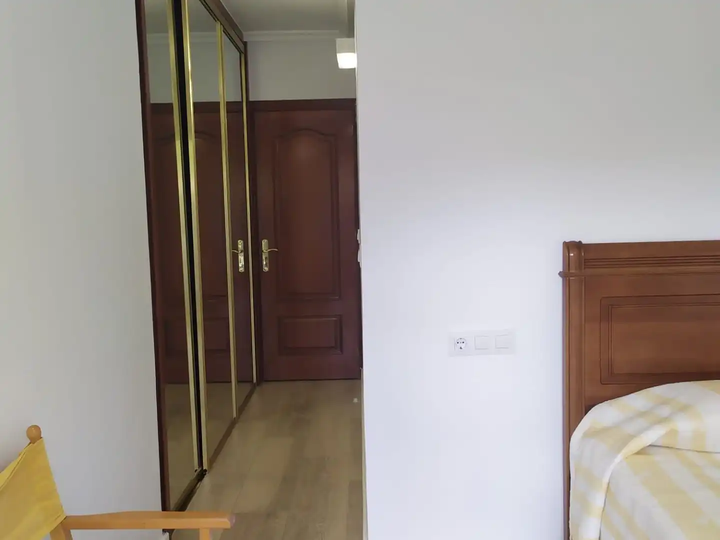 Flat for rent in Centro