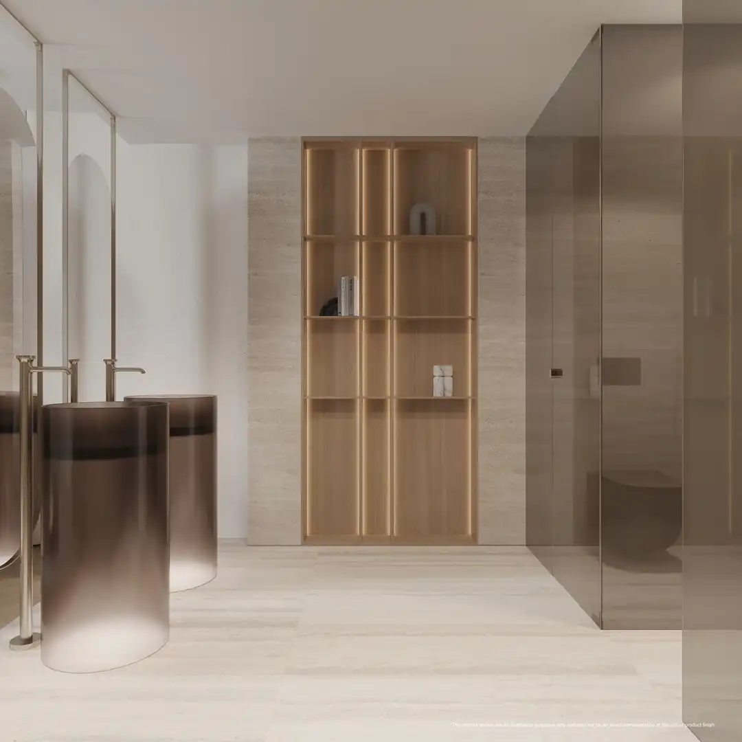 Apartamento con terraza en venta en Llevant, imagen 41
