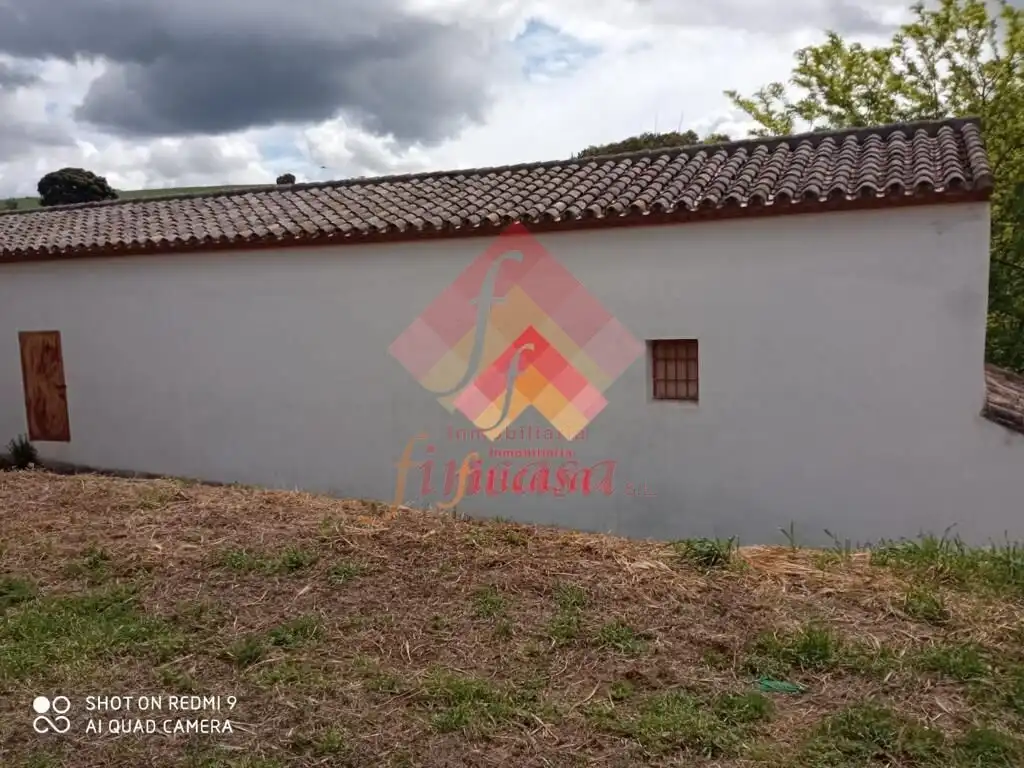 Casa rústica en venda a Casco Histórico, imagen 19