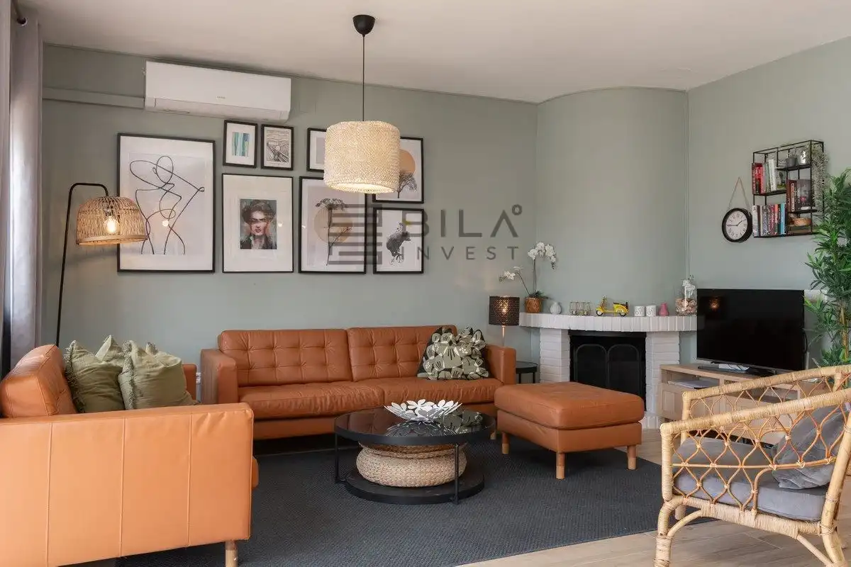 Maison mitoyenne avec piscine à vendre à El Lagarejo, imagen 4